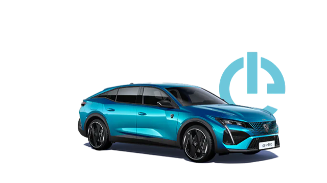 Peugeot Nový 408
