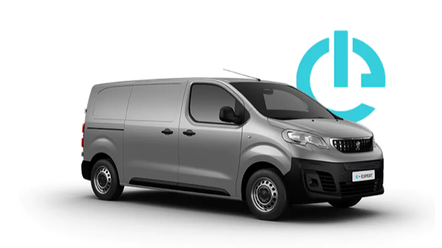 Peugeot Nový Expert