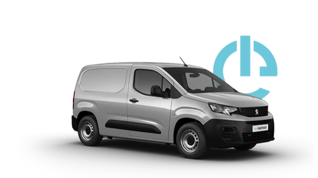 Peugeot Nový Partner
