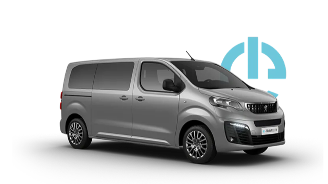 Peugeot Nový Traveller