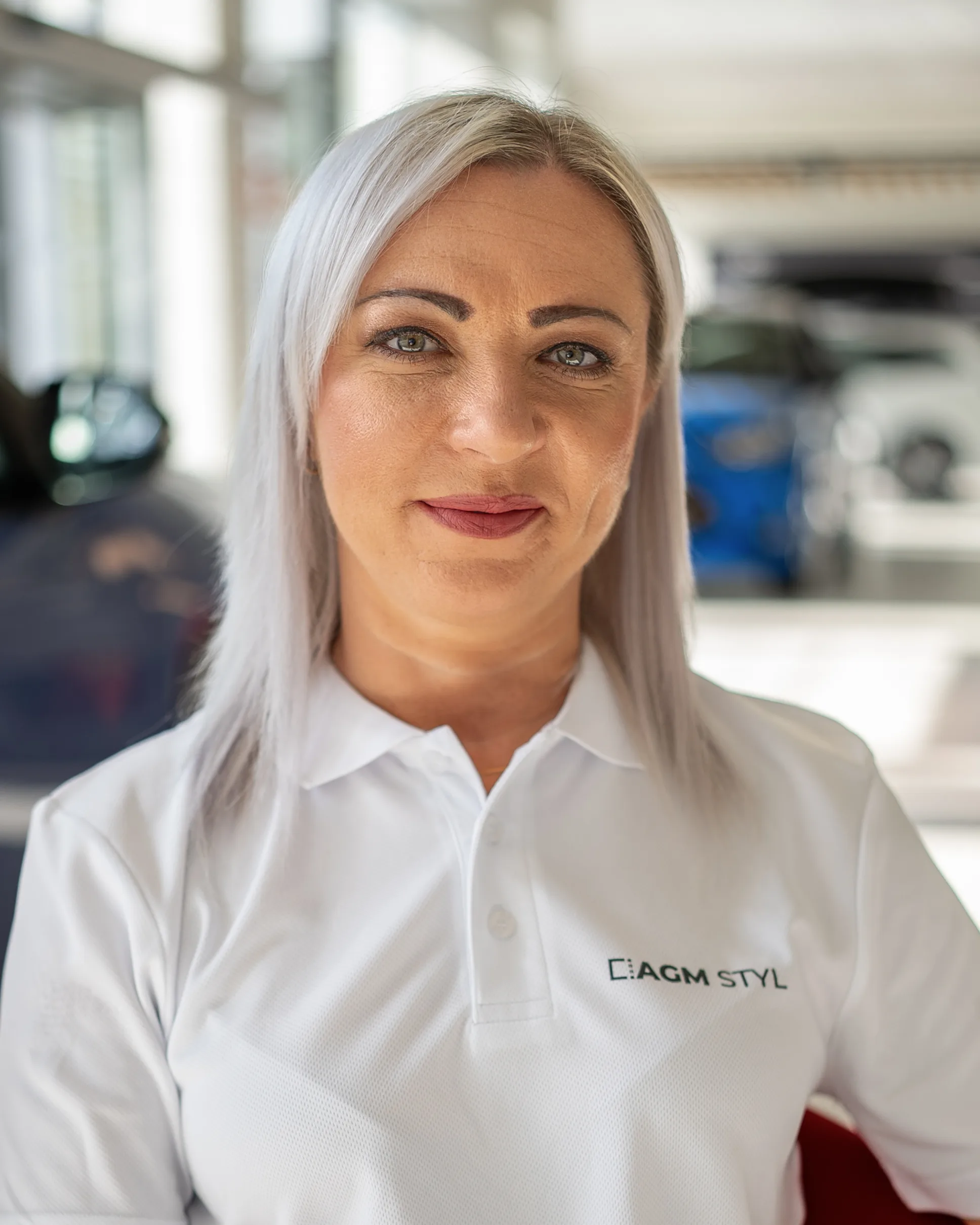Katarína Poľašková